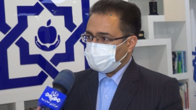 مدیر کل بیمه سلامت استان بوشهر