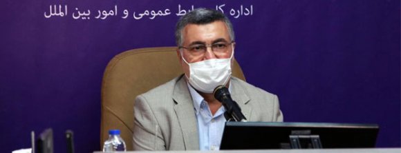 محمدرضا ظفرقندی، رئیس سازمان نظام پزشکی سلامت نیوز: درخواست مهاجرت بیش از 3 هزار پزشک در یک سال گذشته/ به دلیل موانع تامین ارز موفق به واردات واکسن نشدیم