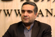 سلمان اسحاقی» سخنگوی کمیسیون بهداشت و درمان مجلس شورای اسلامی
