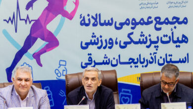 حق سلامت ورزشکاران