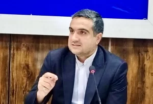 سلمان اسحاقی» سخنگوی کمیسیون بهداشت و درمان مجلس شورای اسلامی