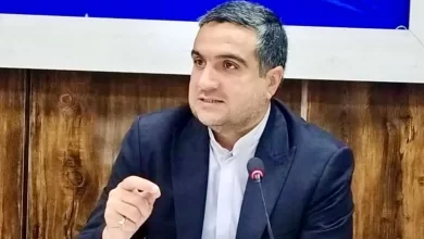 سلمان اسحاقی» سخنگوی کمیسیون بهداشت و درمان مجلس شورای اسلامی